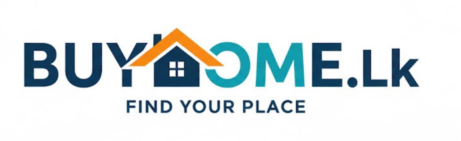 BuyHomes Logo