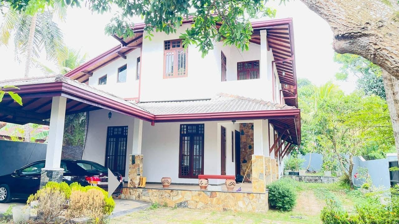 කිරිබත්ගොඩ නගරාසන්නයෙන් ගංවතුර අවදානමකින් තොර ඉතා වටිනා ඉඩමක් විකිණීමට
