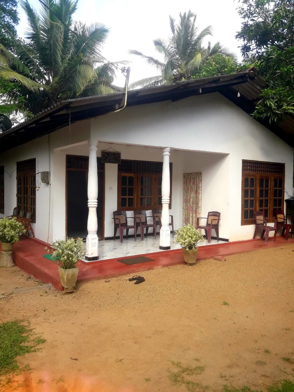 Home for sale - dekatana