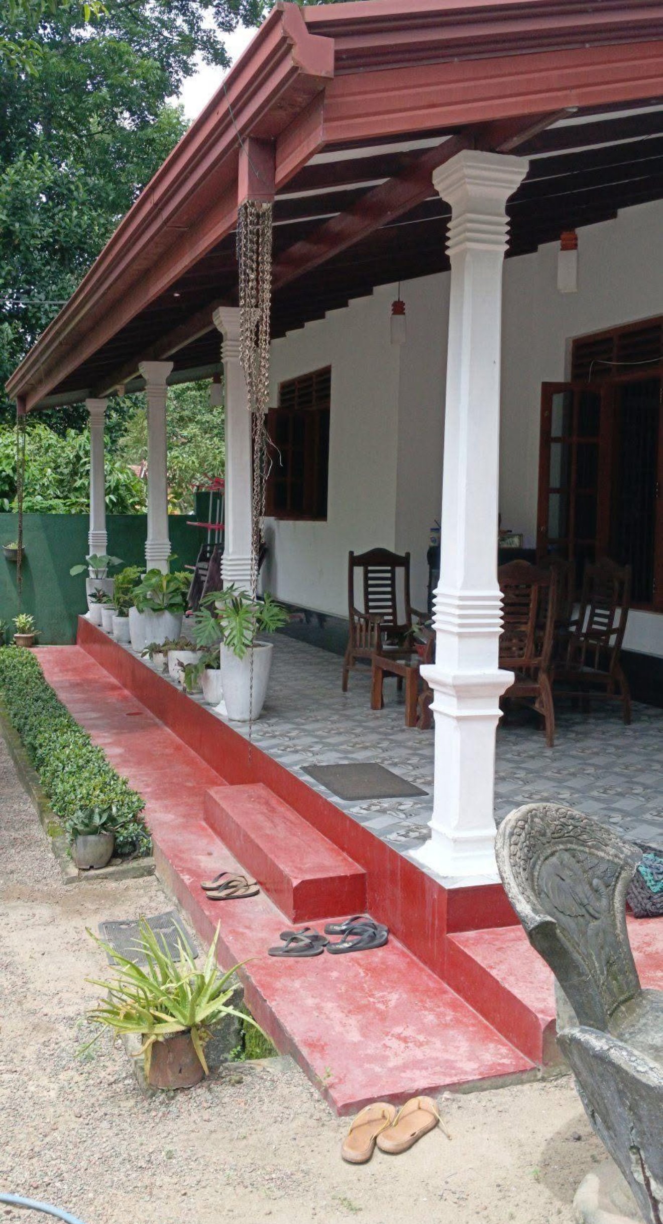 මෙම වටිනා නිවස ඉක්මනින් විකිනීමට
