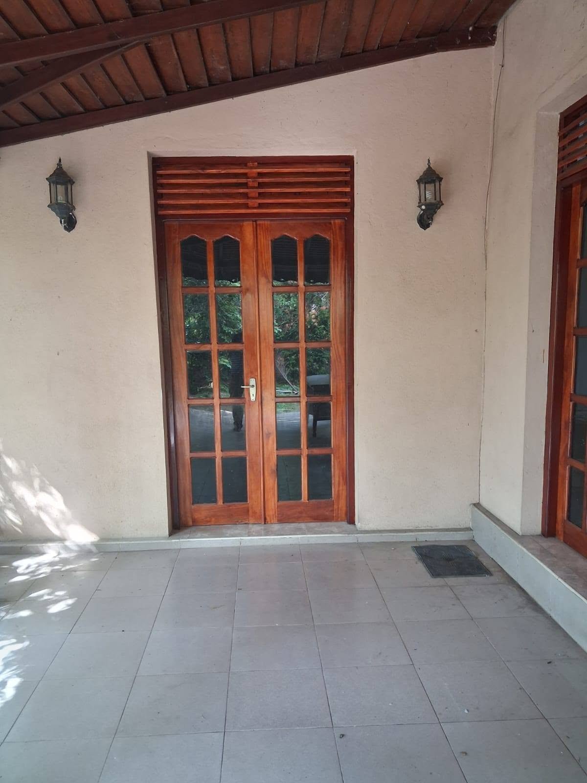 Downstairs Annex for Rent – Kadawatha,