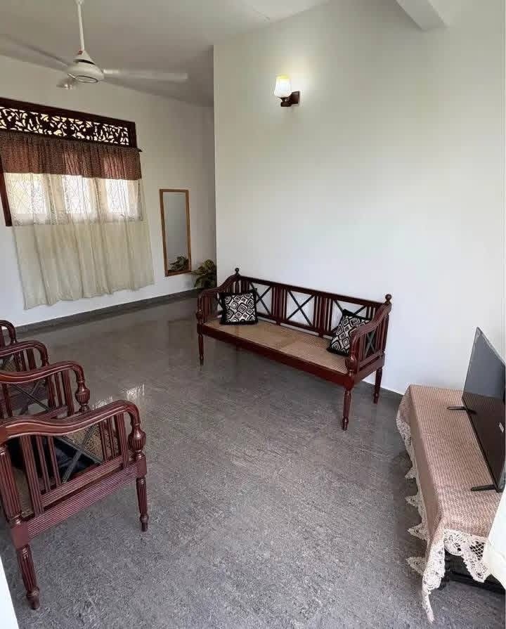 Fully furnished Upstairs house Rent Pitakotte, Beddagana