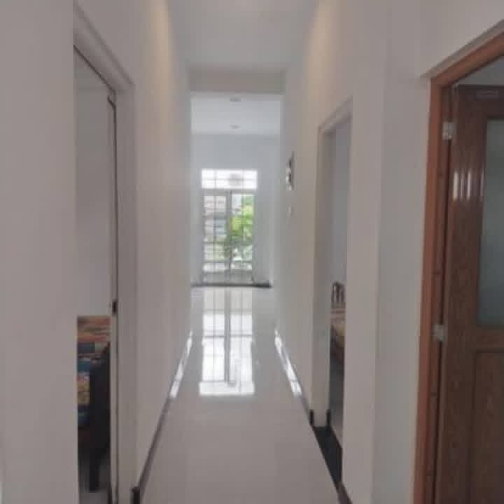 Spacious 3BR Upstairs House for Rent in Borella, Colombo-08