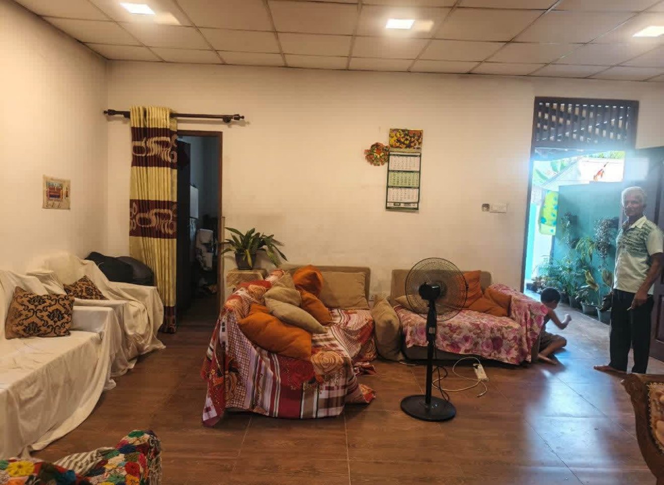 අංගසම්පුර්ණ නිවස ඉතා ඉක්මනින් විකිණීමට