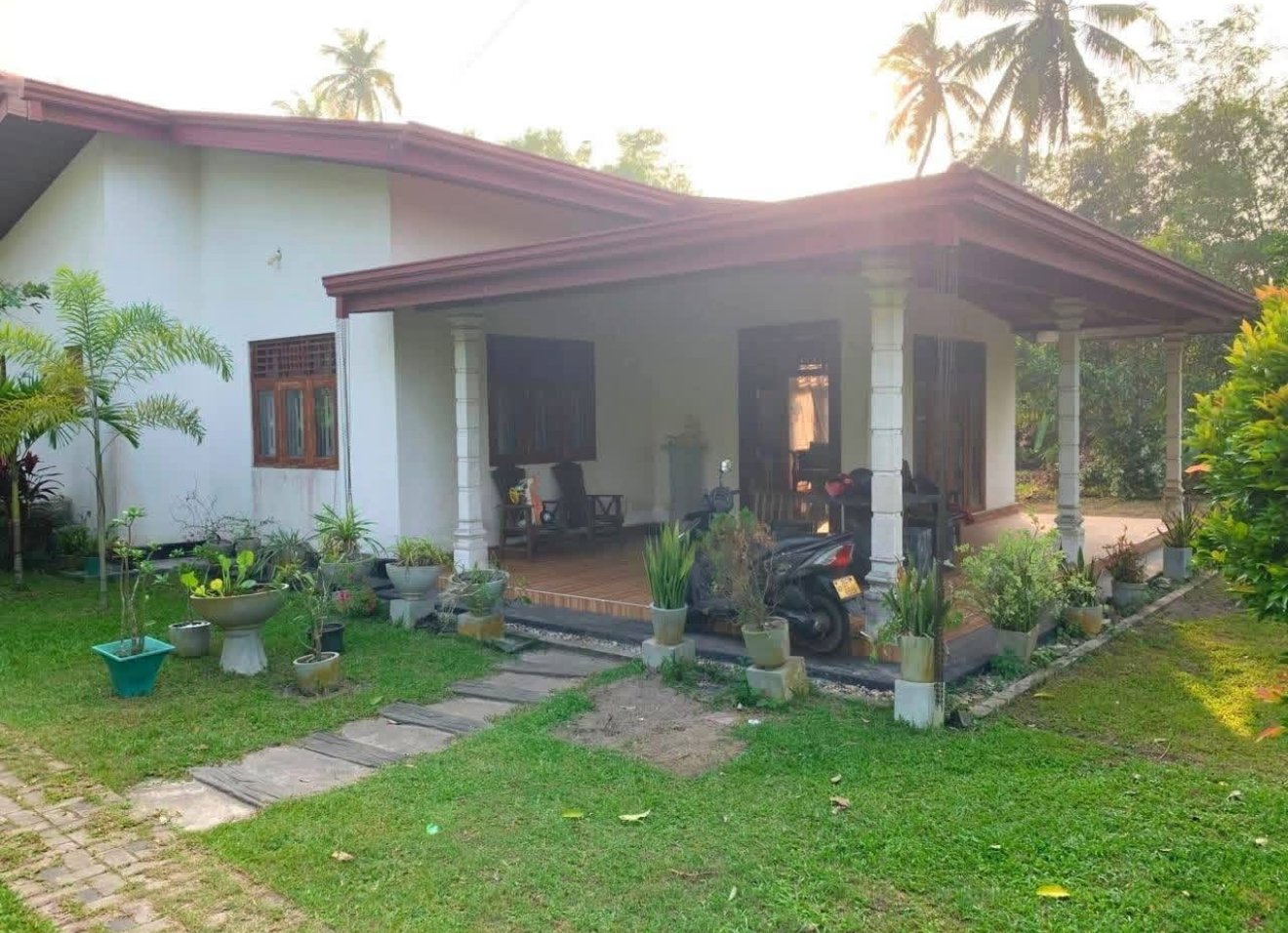 Home for sale