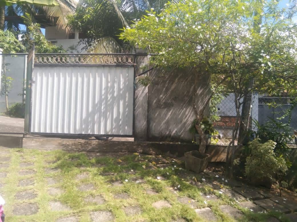 නිවසක් විකිණීමට – පිළියන්දල ගෝනමඩිත්ත