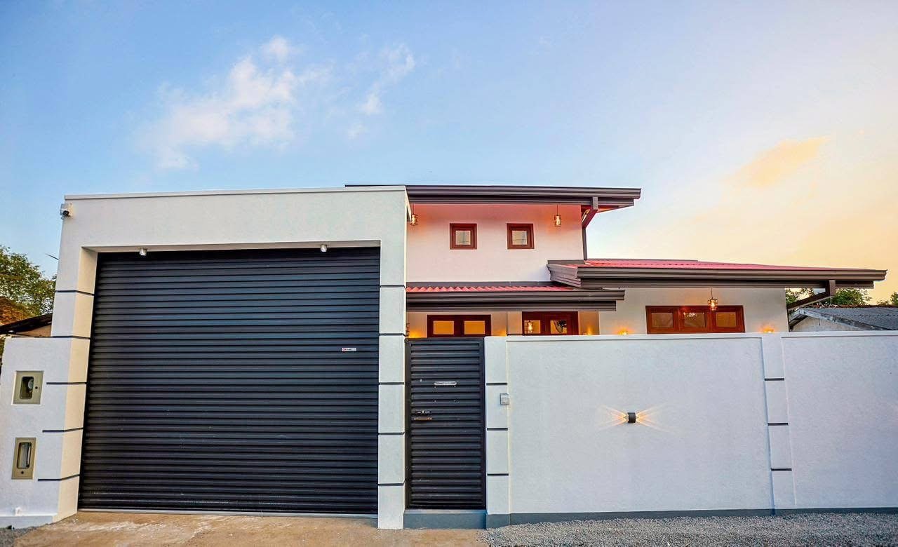 House for sale malabe