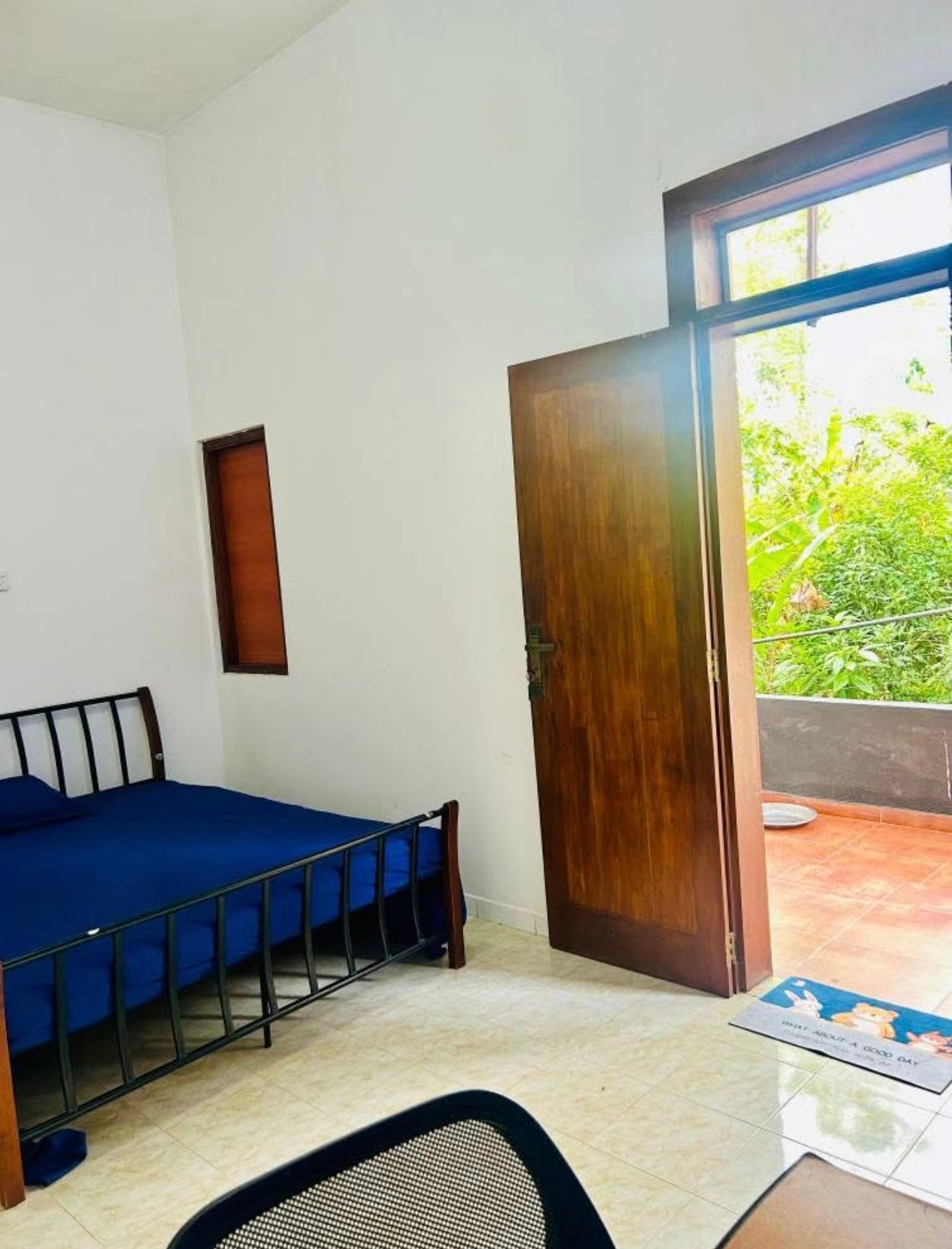 Boarding room for rent in Homagama