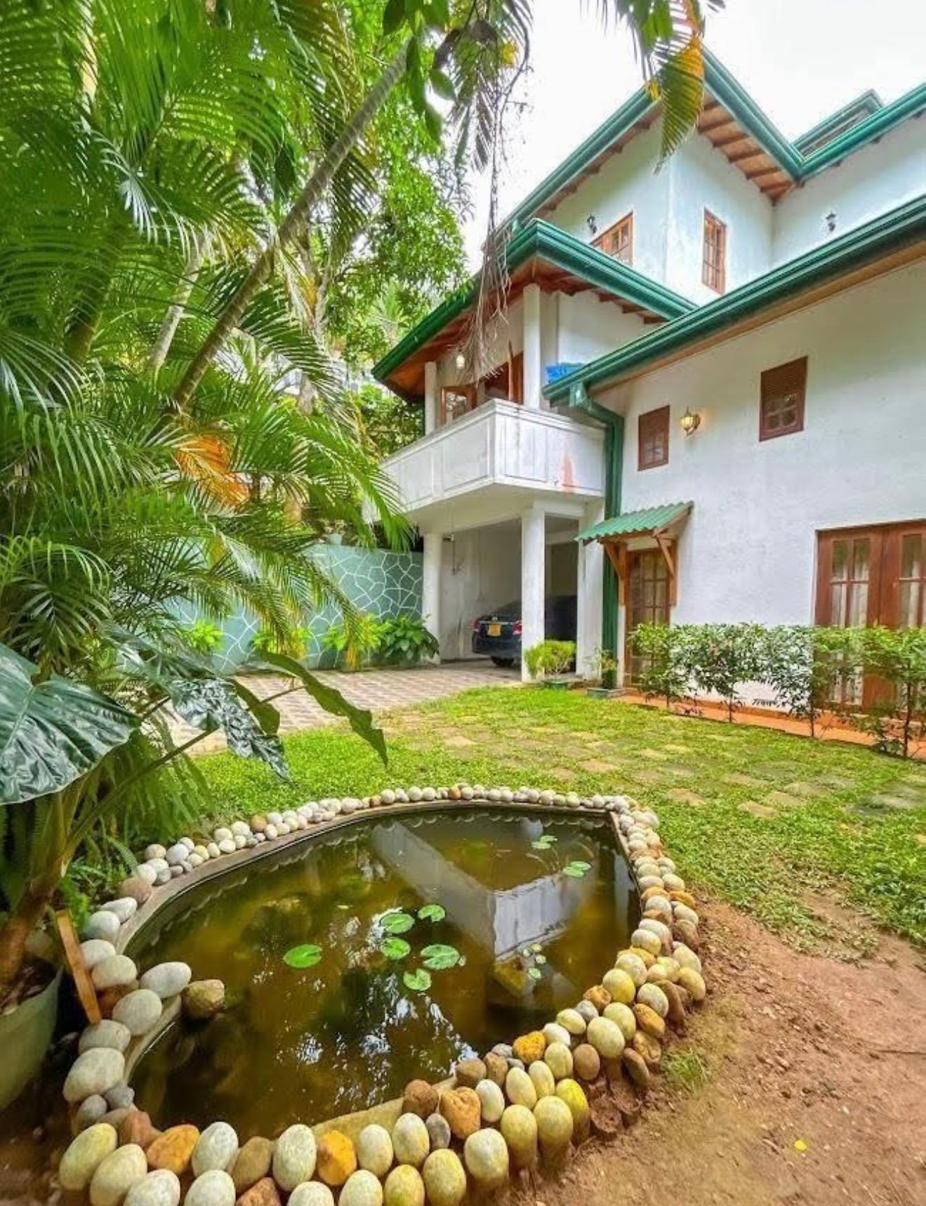 Serenity in Arverne Villa - Kandy For Sale