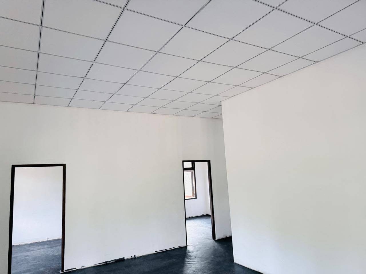 ඉඩමක් සහිත අලුතින් සාදා නිමකල නිවස විකිණීමට