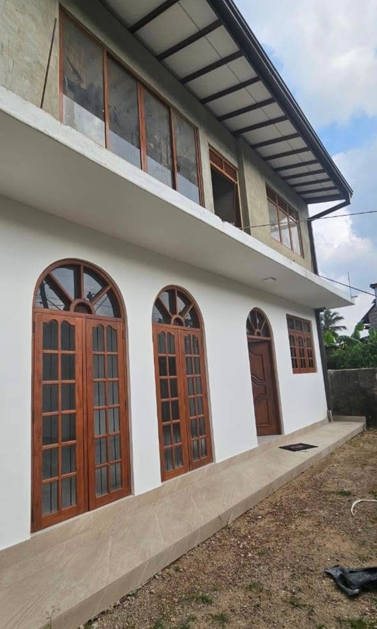 Home for rent - malabe