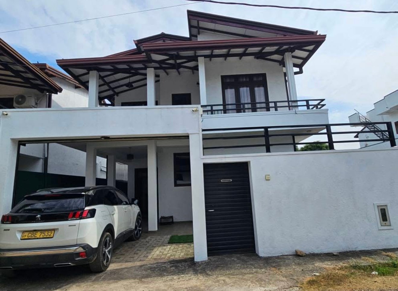 house for sale in kottawa malabe