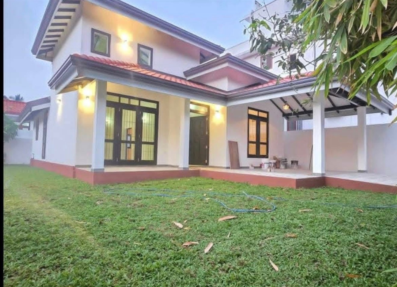 Brand New house for sale