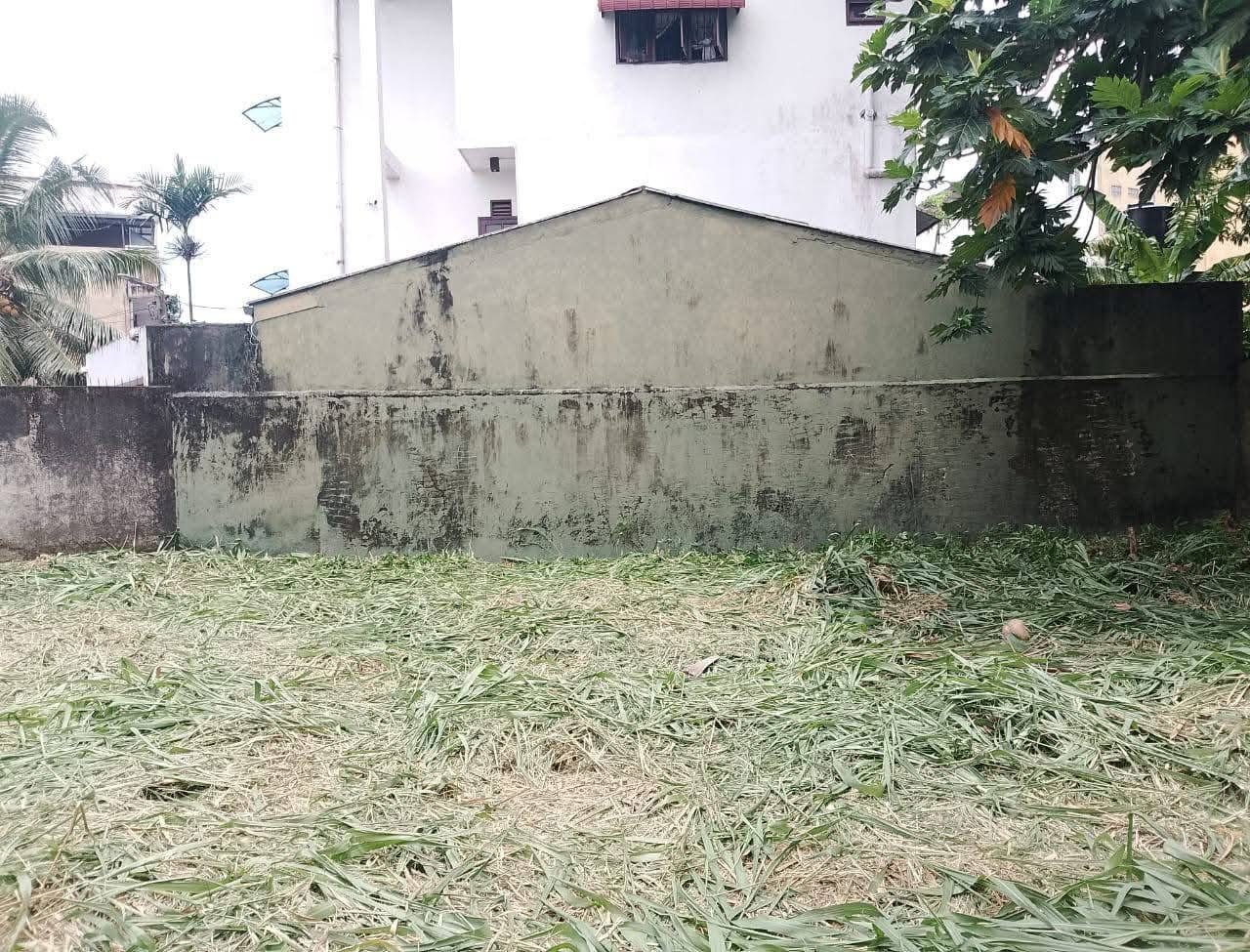 කොළඹ  9 දෙමටගොඩ  ඉඩමක් විකිණීමට