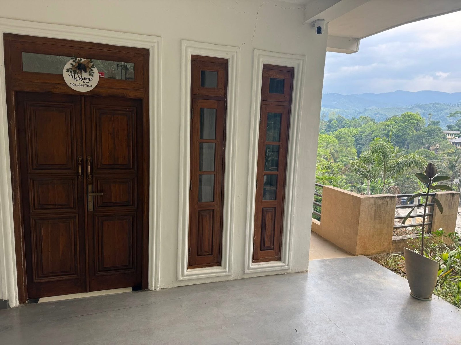 2 Annexes for Rent in Rikillagaskada Town