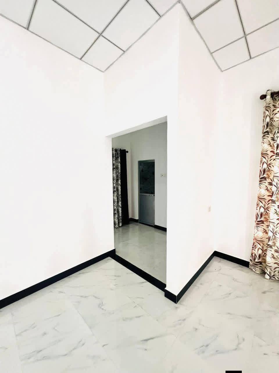 🏠️🏠️🏠️New home built to the right standard with high materials located in a quiet environment for sale