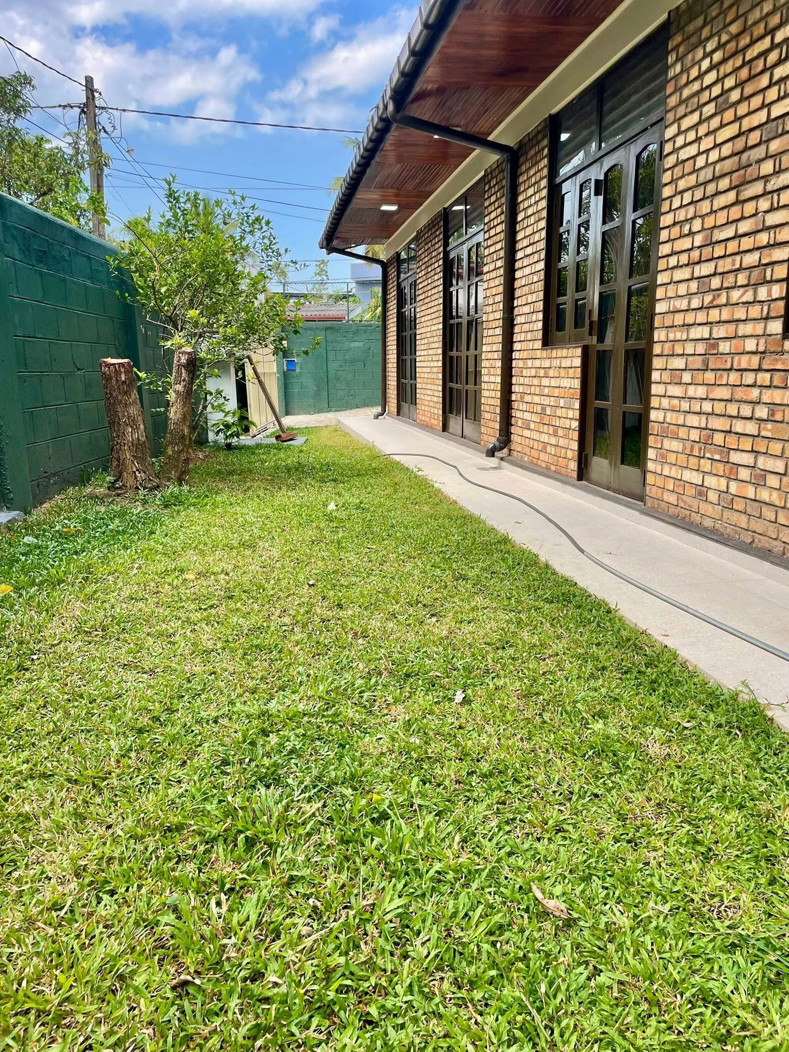 Luxury House for Sale in Rajagiriya – Gothatuwa