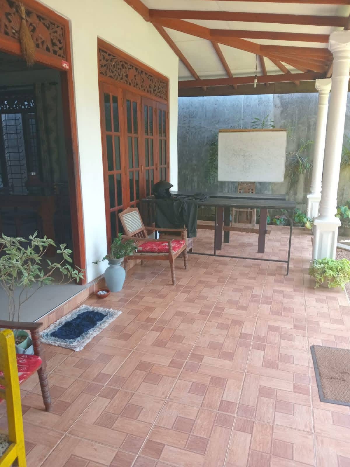 කැස්බෑවේ මාකන්දන නිවසක් විකිනීමට ඇත