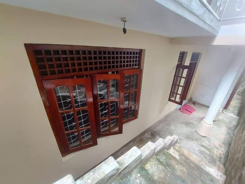 Annexy for rent at Kiribathgoda Markola road for a couple.