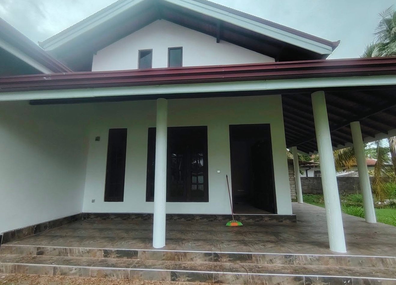 මිගමුව කට්ටුවෙන් වටිනා ඉඩමක්