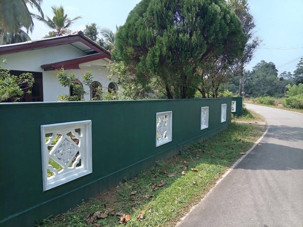 Kaluthara Sarupita House for sale