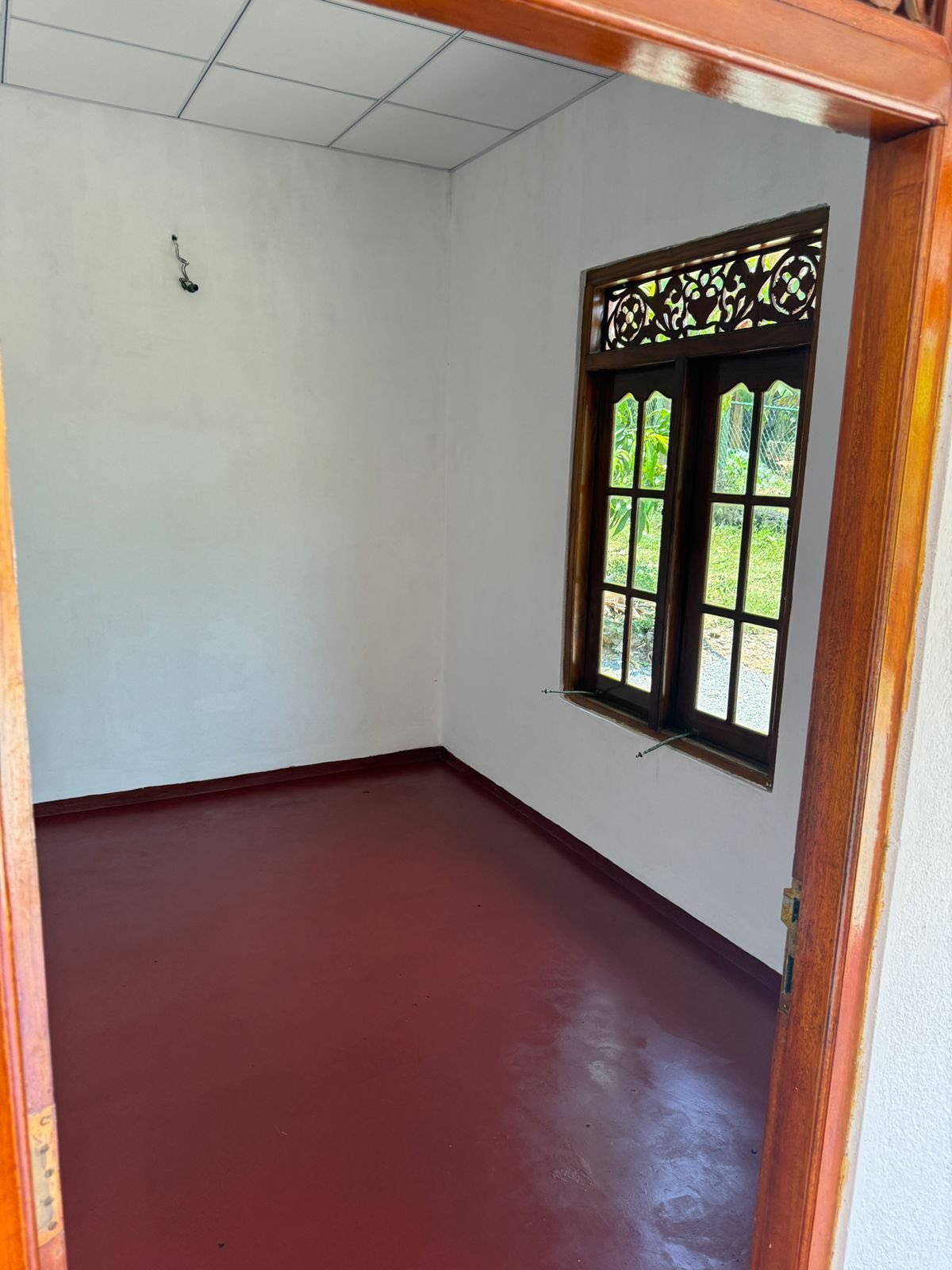 Location 📍පාදුක්ක වේවැල්කැටිය පාරෙ 500M (125 බස් පාරට විනාඩි 3ක දුර)
