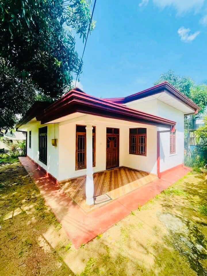 ✅කුරුණෑගල නගරයේ නිවසක් විකිණීමට