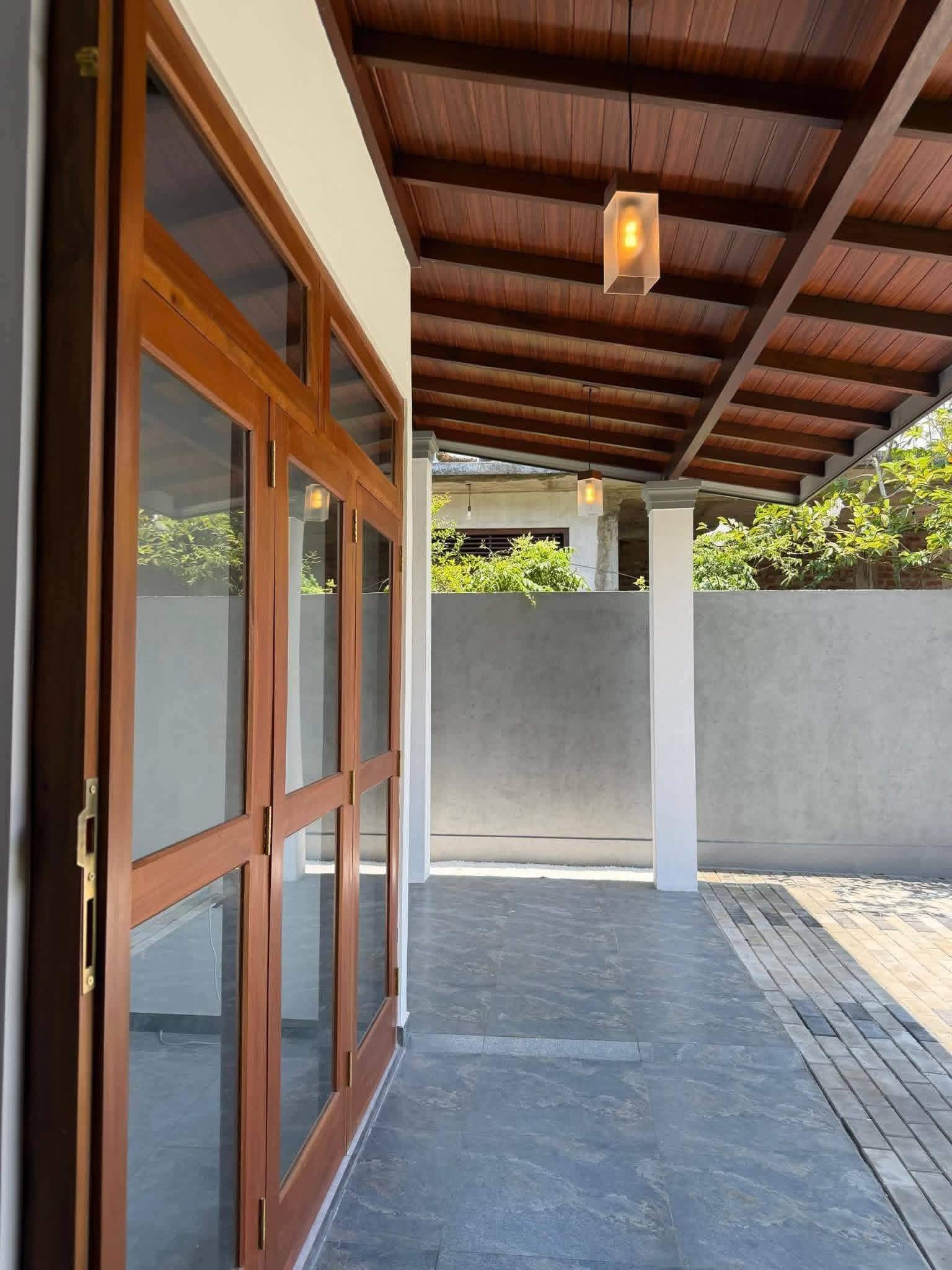 🏡හෝමාගම ගොඩගම පදිංචි නොවු නව නිවස