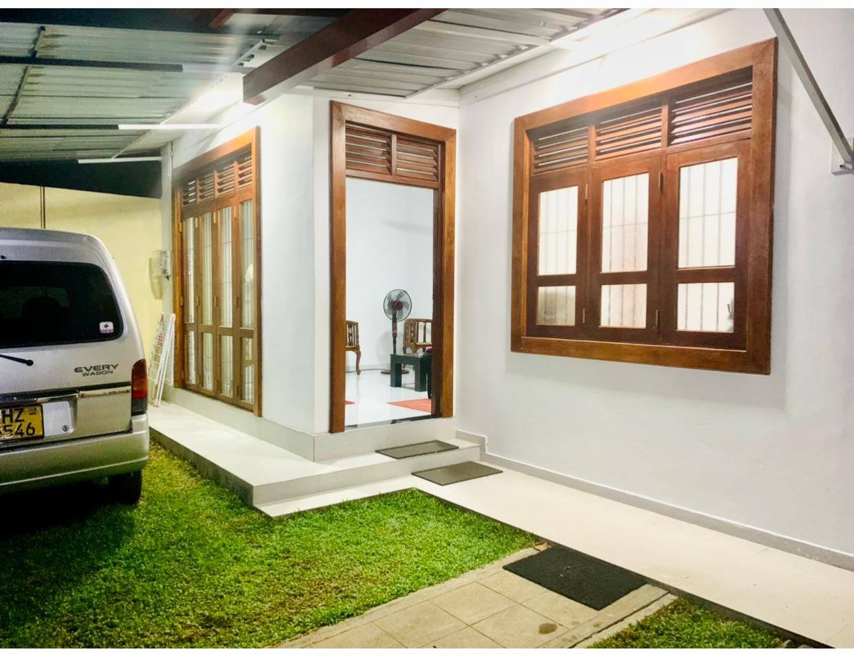 කැස්බෑවේ මාකන්දන නිවසක් විකිනීමට ඇත