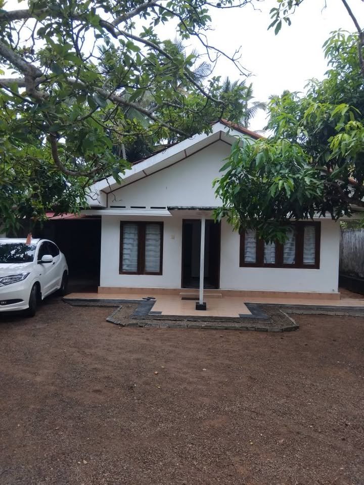 අංග සම්පූර්ණ නිවසක්