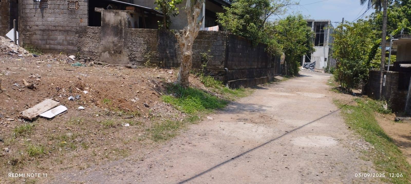Land For Sale Malabe