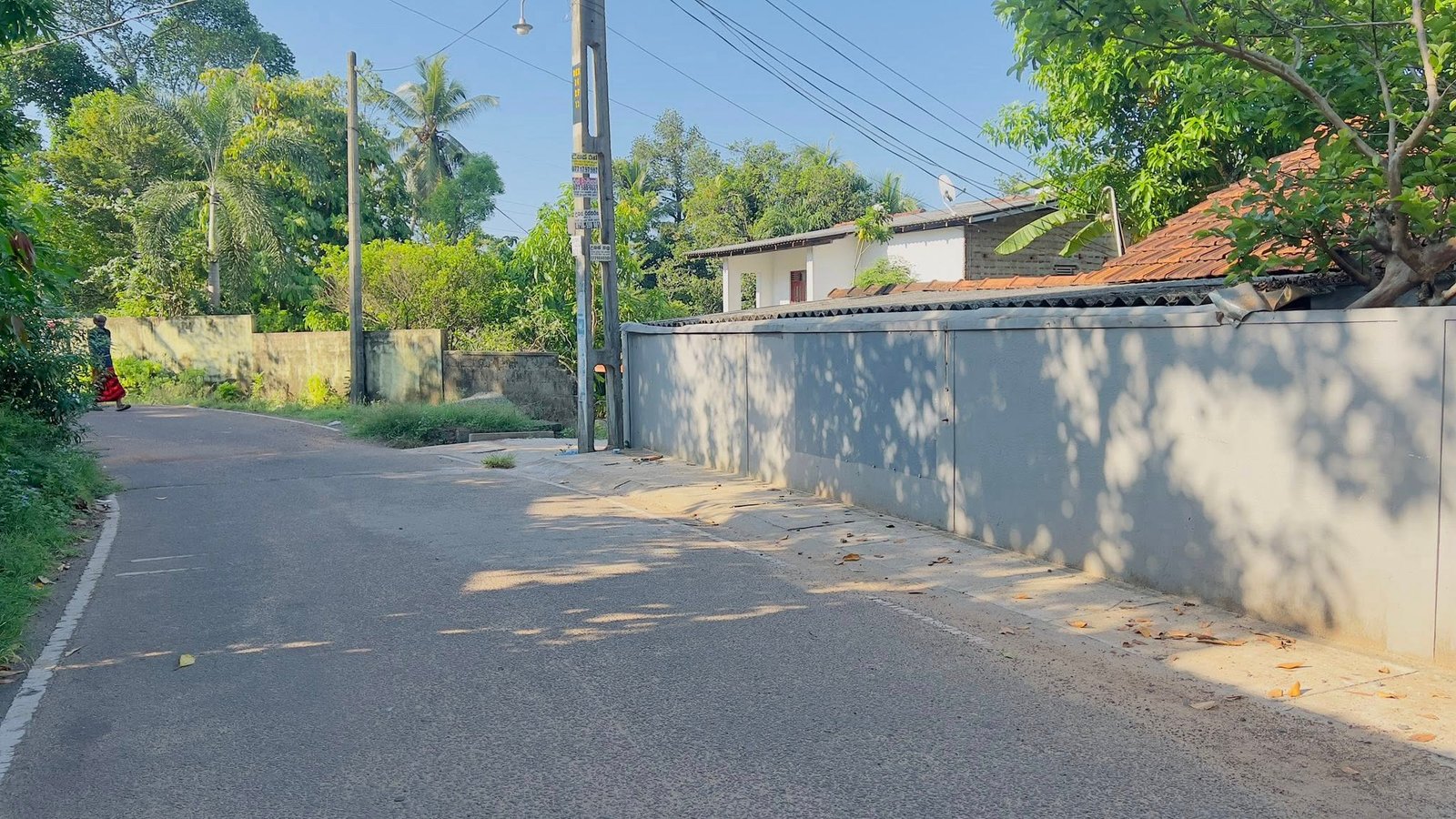 ඉඩමේ වටිනාකමට විකිණීම