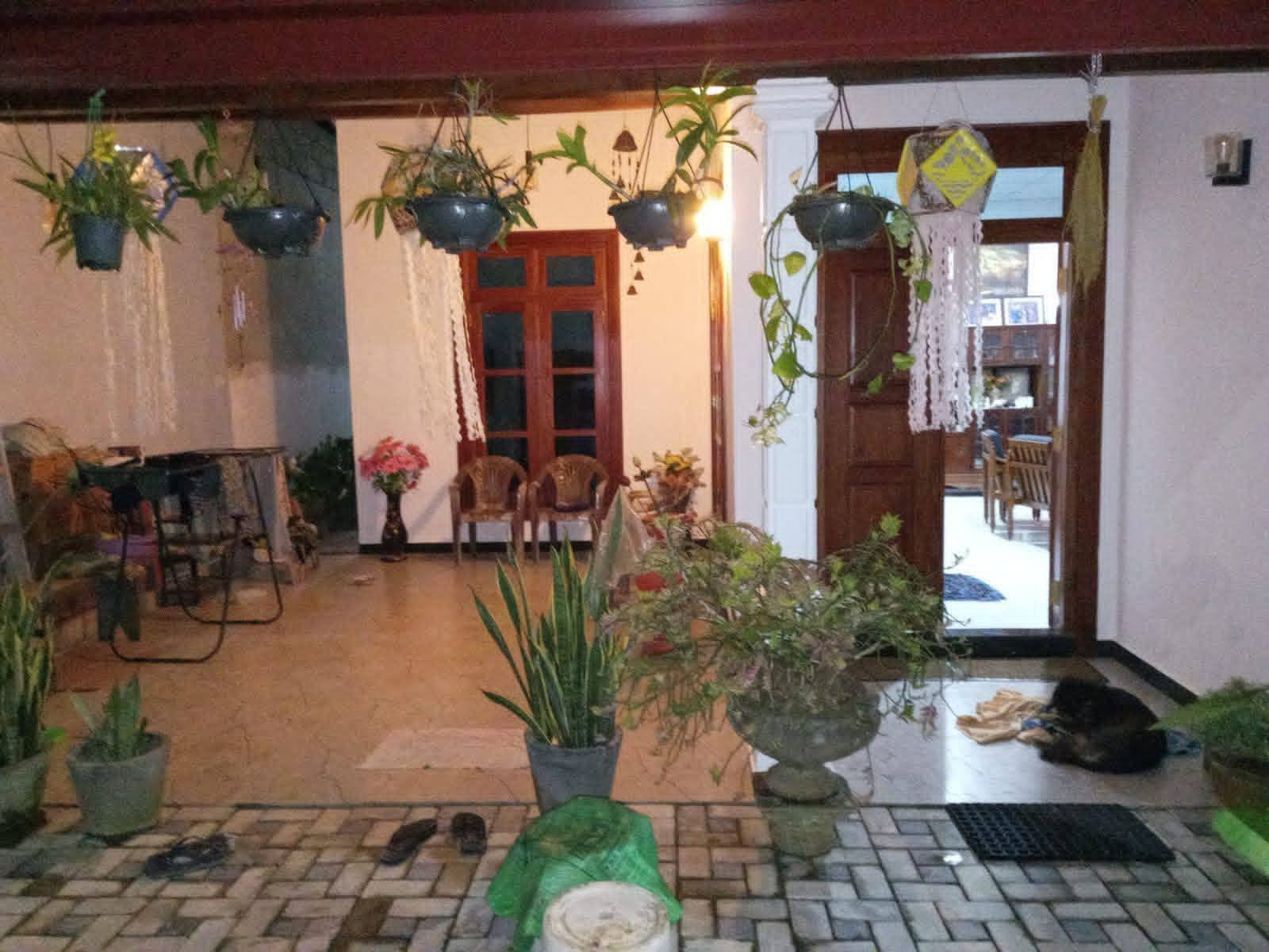 This house located in Homagama Madula Available for sale