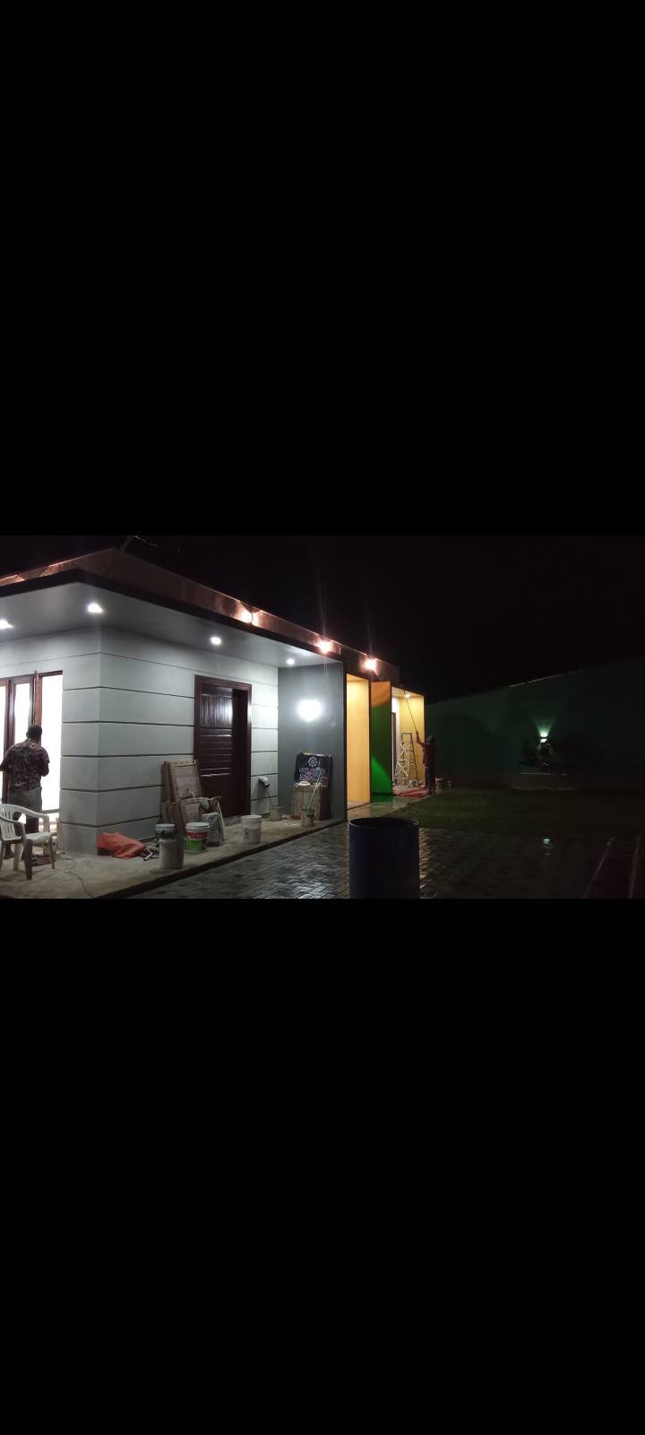 පිලියන්දල කහතුඩුව Box Type නවීන නිවස ව්කිනීමට ඇත