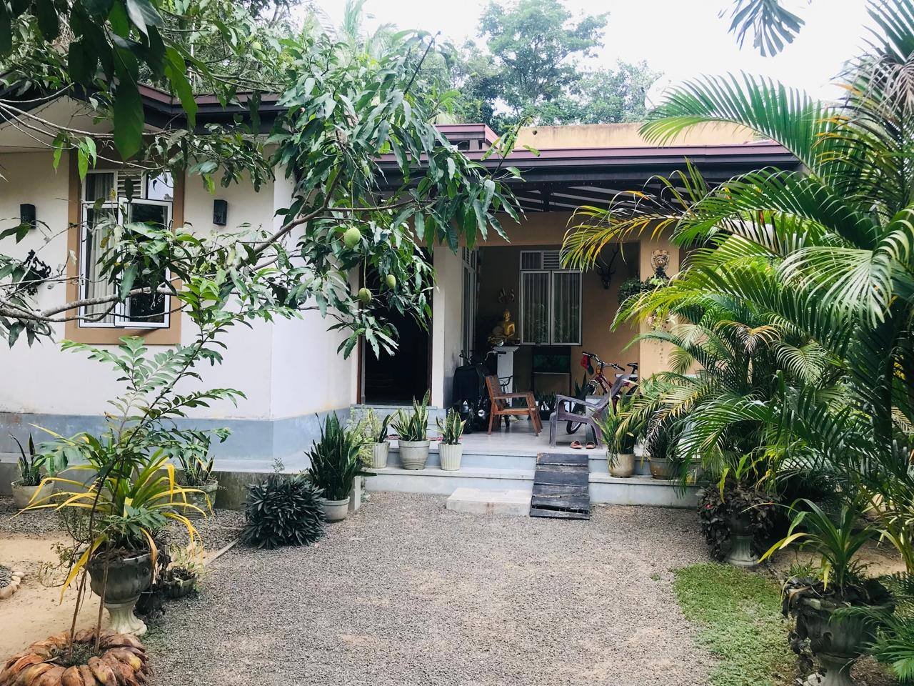 Home for sale
