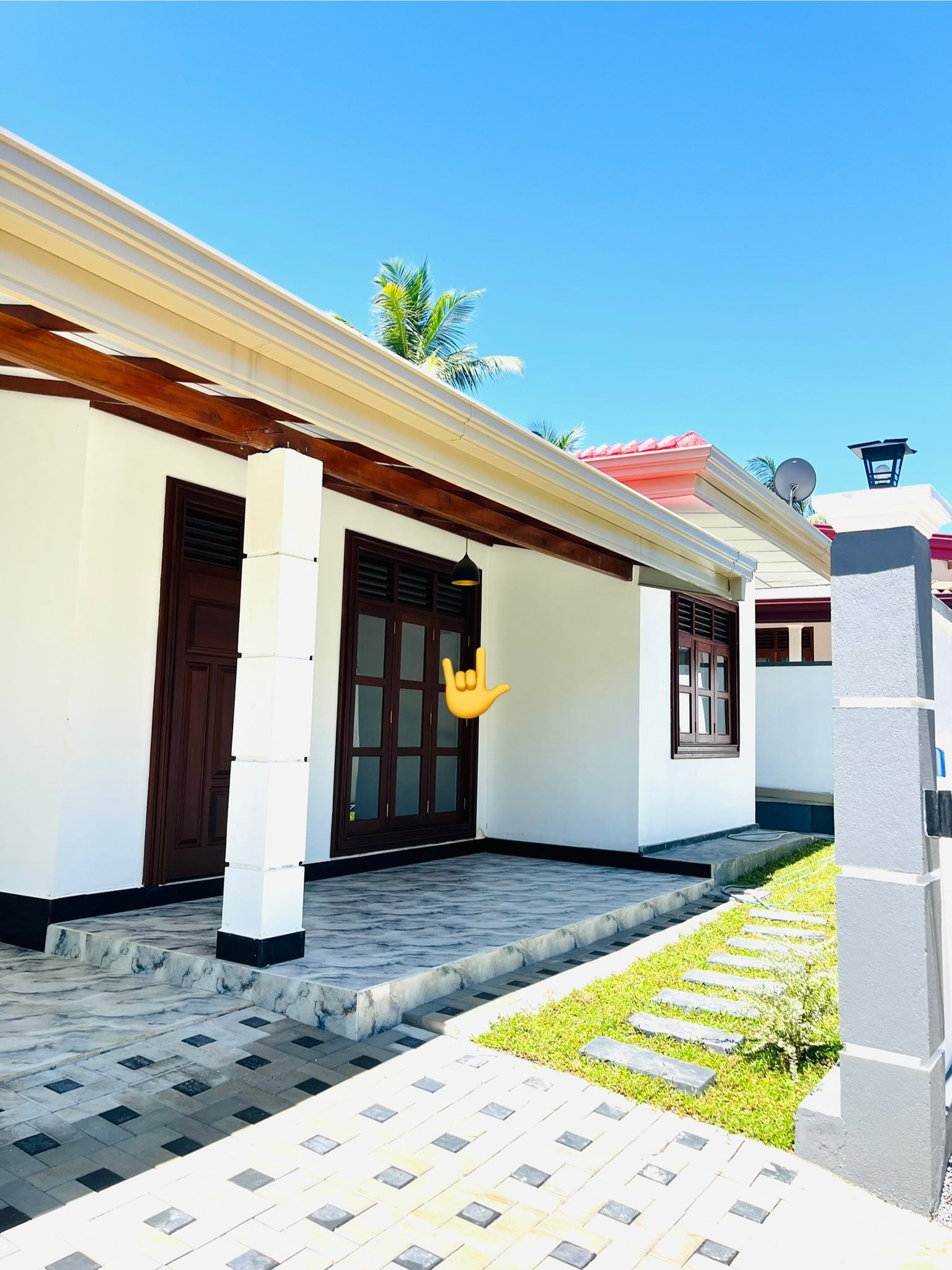 For those who are looking for a dream home