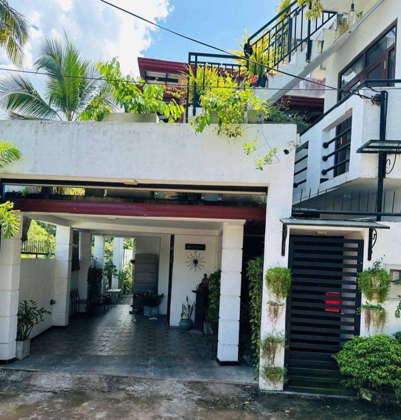 මෙම අංගසම්පූර්ණ නිවස ඉක්මණින් විකිණීමට - piliyandala