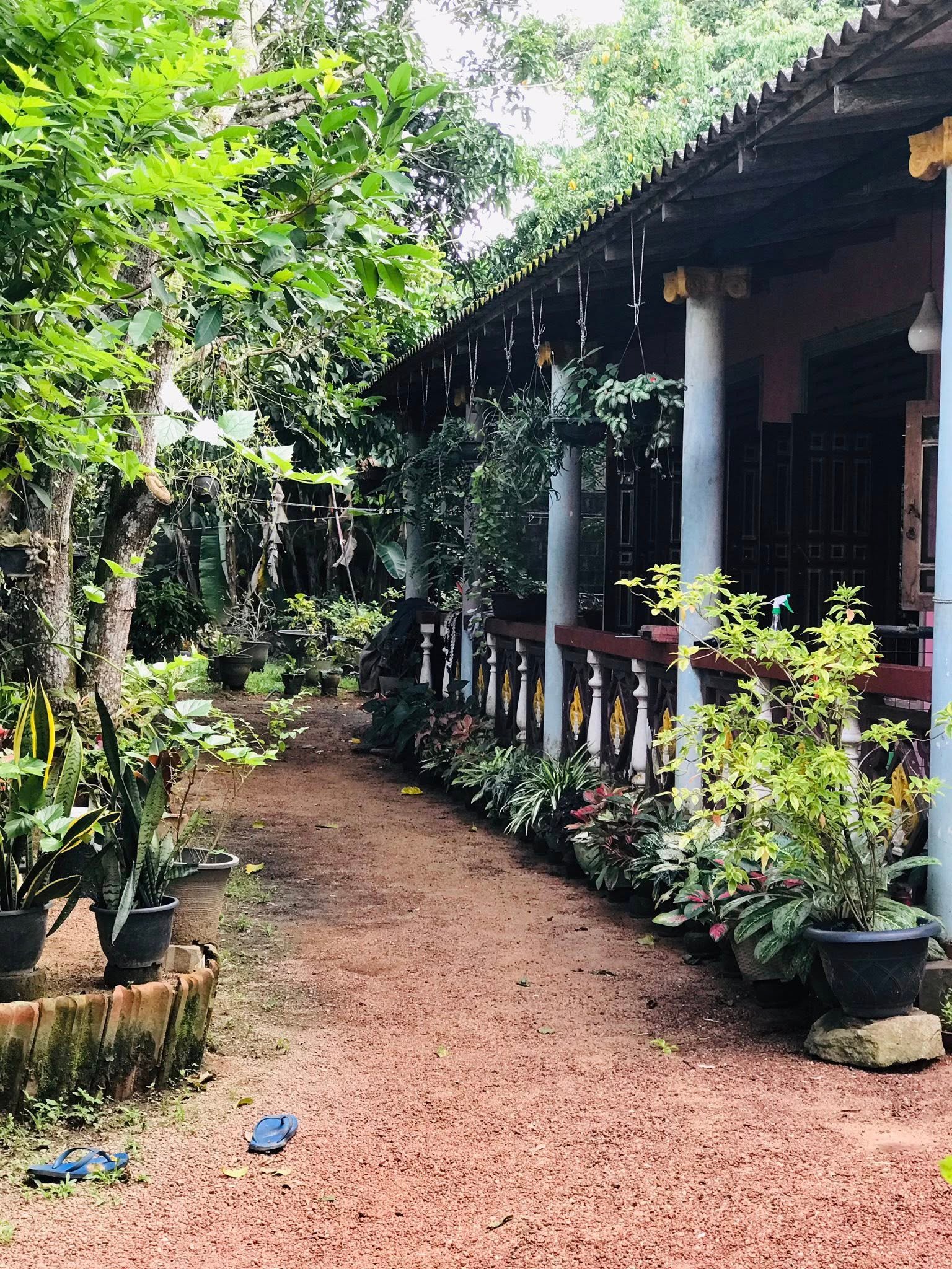 කළගෙඩිහේන සපුගස්තැන්න පාරේ perch 17 ඉඩම සාදා නිම කරන ලද නිවස ව්කිනීමට