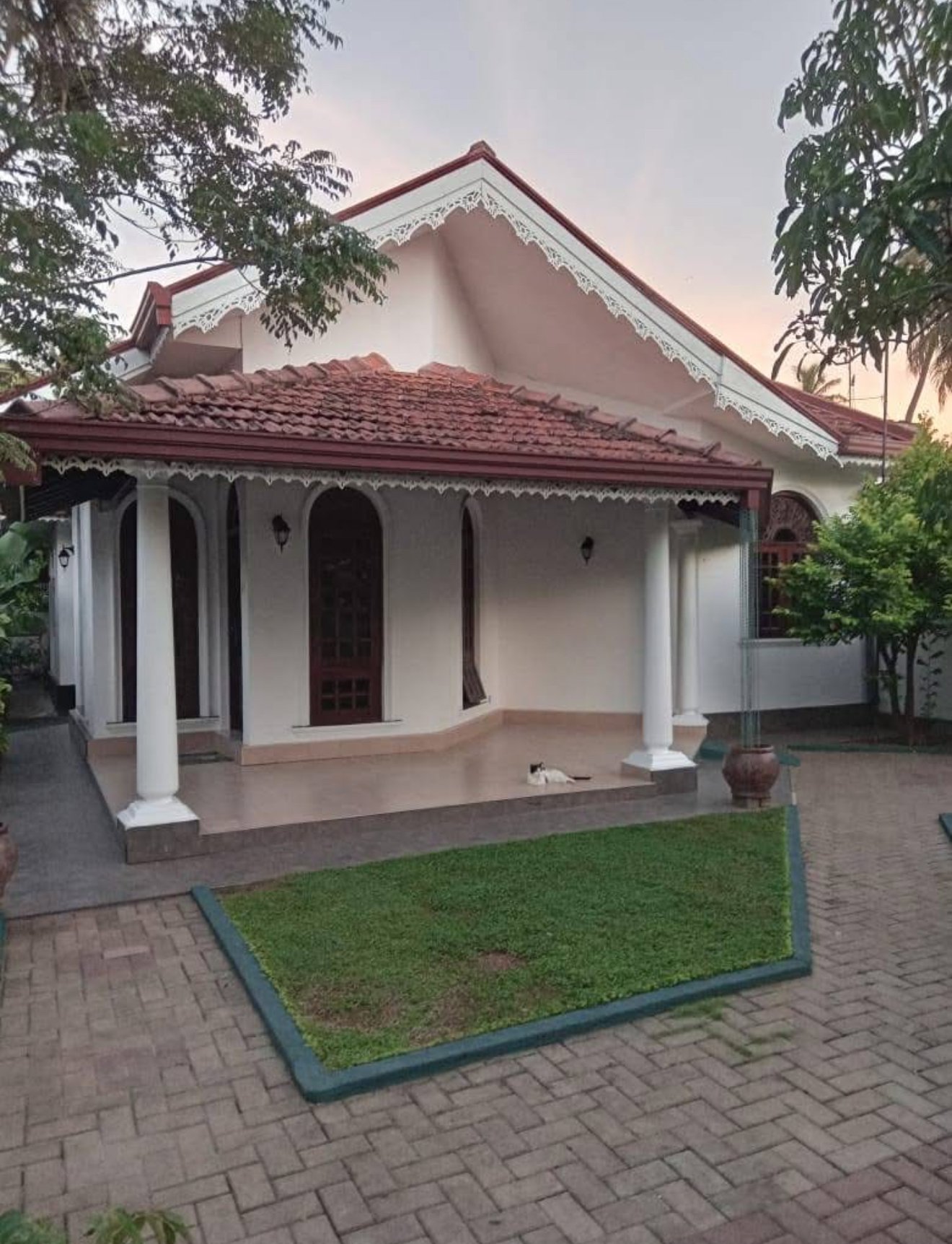 Negombo daluwakotuwa home for sale
