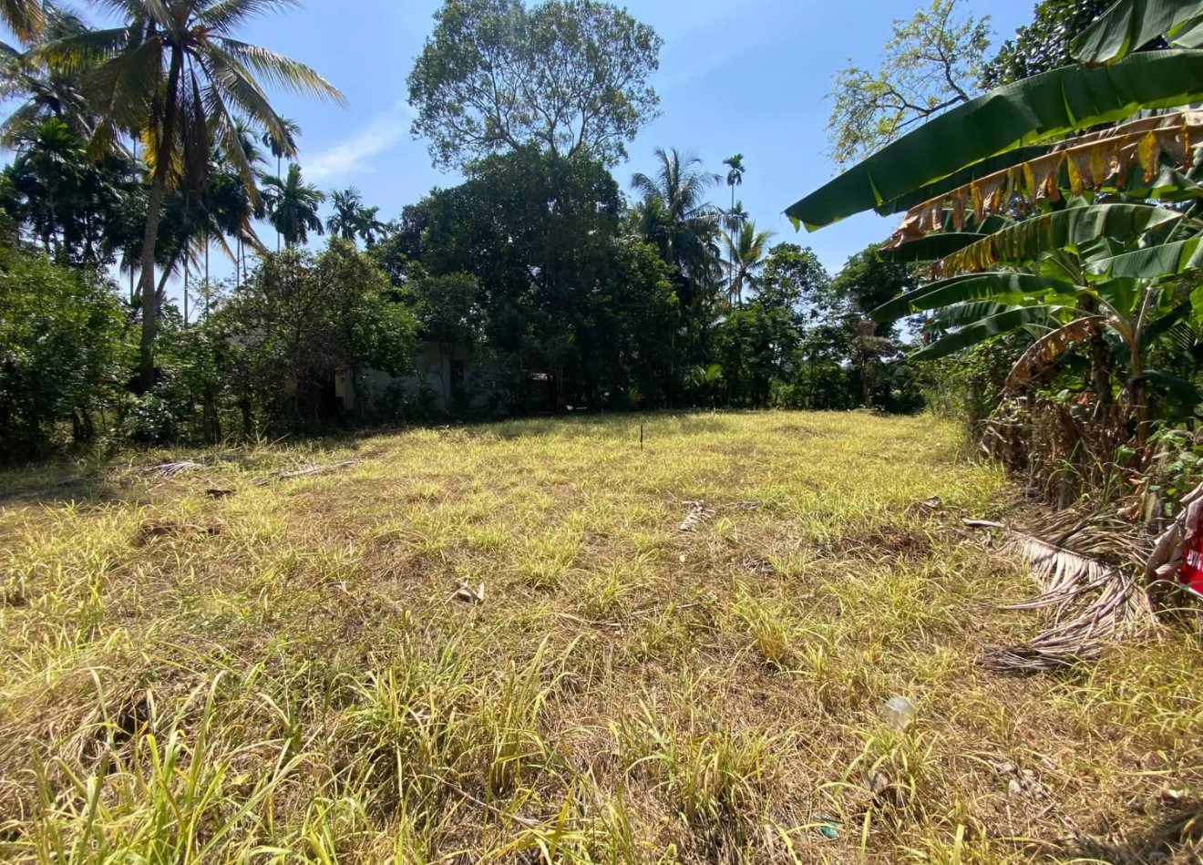 Gampaha Yakkala Land for Sale