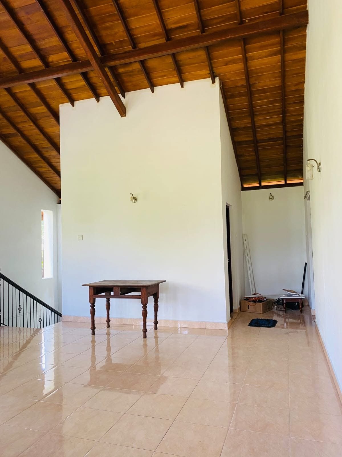 Annex for Rent Gampaha